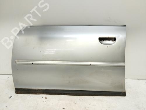 Used Left front door AUDI A3 (8L1) 1.9 TDI (110 hp) 25214993