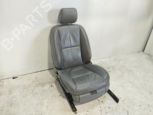 Left front seat MERCEDES-BENZ S-CLASS (W221, V221) S 350 (221.056, 221.156) | BP25846600C15 