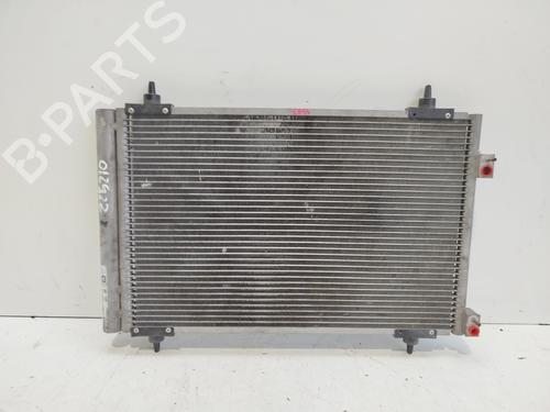 Used AC radiator PEUGEOT 308 I (4A_, 4C_) [2007-2016]  30874208