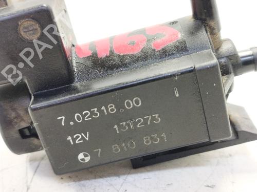 Electronic sensor BMW X1 (E84) sDrive 18 d | BP39075479M84 - Image 2
