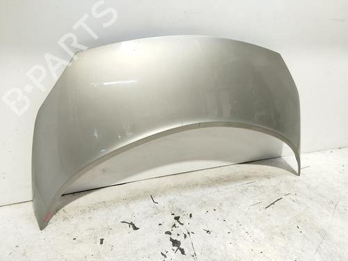 Hood RENAULT GRAND SCÉNIC II (JM0/1_) 2.0 dCi (JM1K) | BP20342250C1 