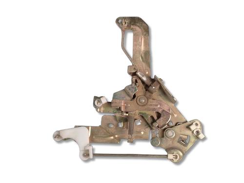 Used Rear right lock Rear right lock HYUNDAI H-1 Van (A1) 2.5 TD (99 hp) 40623142 40623142