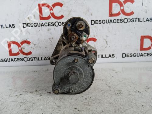 Starter FORD FOCUS I (DAW, DBW) 1.6 16V | BP17417649M8 