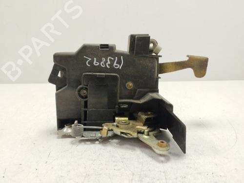 Used Front right lock BMW 5 (E34) 520 i 24V (150 hp) 25834716