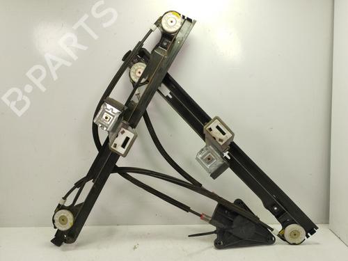 Front left window mechanism SEAT TOLEDO III (5P2) | BP31128841C22
