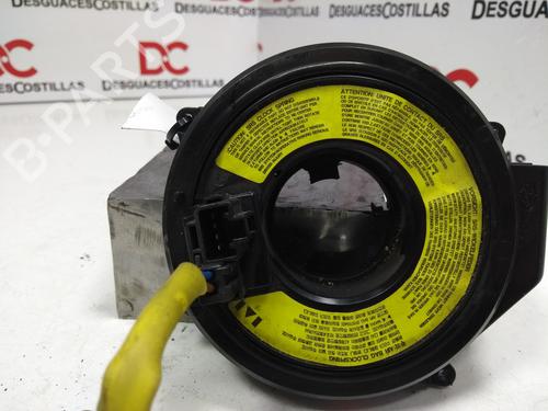 Squib airbag HYUNDAI MATRIX (FC) 1.5 CRDi | BP17399452C102 