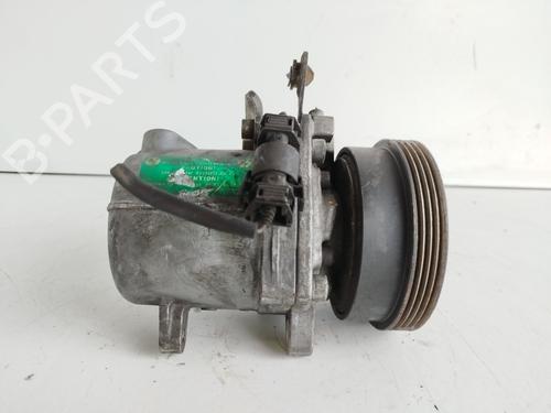 Used AC compressor AC compressor BMW 3 Compact (E36) 318 tds (90 hp) 35787681 35787681