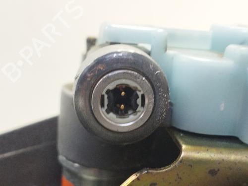 Front right seatbelt KIA PICANTO I (SA) 1.1 | BP36766941I25  - Image 5