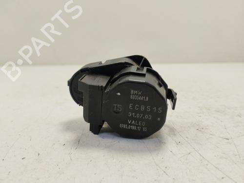 Brændstofdæksel aktuator BMW X5 (E53) 3.0 d (184 hp) 20302262