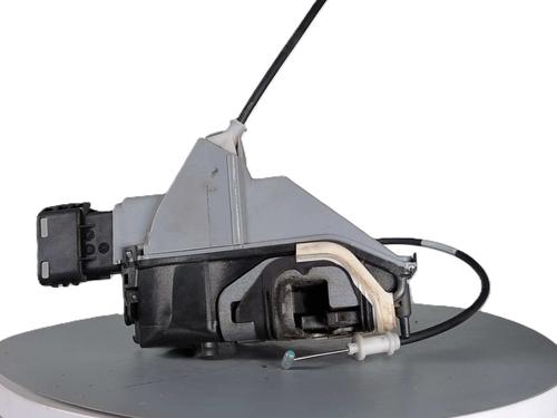 Used Rear right lock Rear right lock PEUGEOT 508 I (8D_) [2010-2018] 32657209 32657209