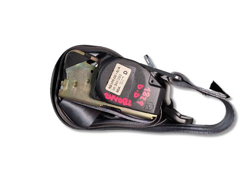 Veiligheidsgordel voor rechts Veiligheidsgordel voor rechts PEUGEOT 406 (8B) 1.8 16V (110 hp) 37417444 37417444