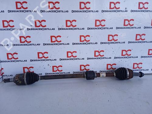 Used Right front driveshaft HYUNDAI KONA (OS, OSE, OSI) [2017-2023]  17416424