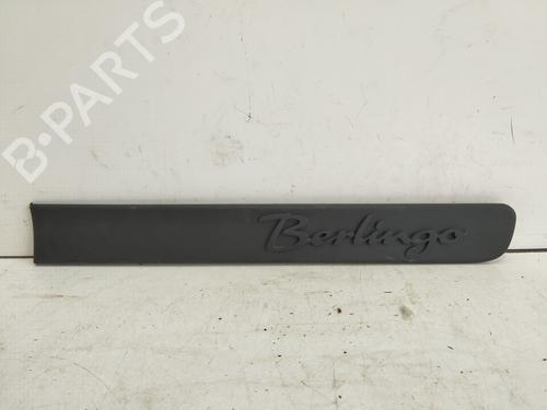 Used Other CITROËN BERLINGO / BERLINGO FIRST MPV (MF_, GJK_, GFK_) [1996-2026]  32303801