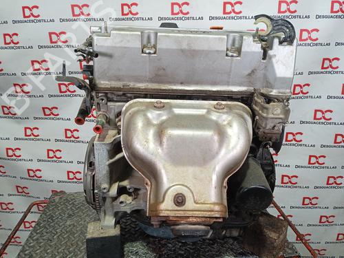 Motor HONDA CR-V II (RD_) 2.0 (RD5) (150 hp) 17422901