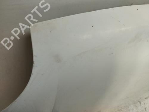 Hood RENAULT KANGOO (KC0/1_) D 65 1.9 (KC0E, KC02, KC0J, KC0N) | BP25250309C1 