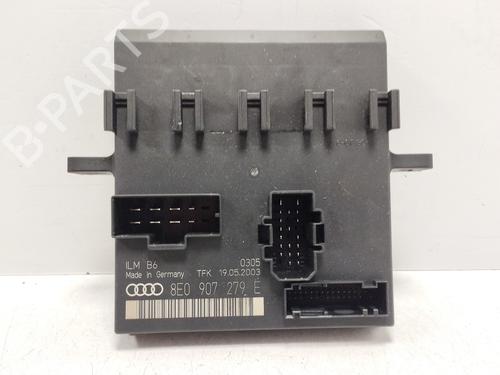 Used Electronic module AUDI A4 B6 (8E2) 2.4 (170 hp) 30196236