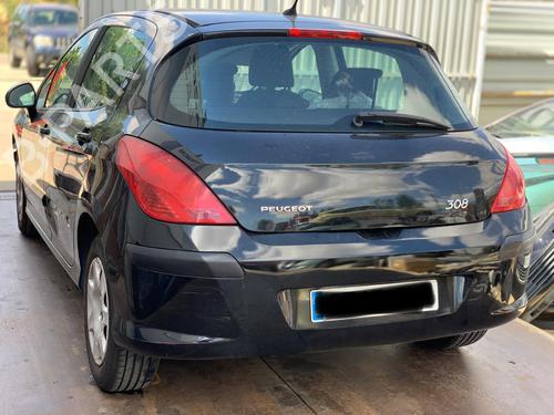 Starter PEUGEOT 308 I (4A_, 4C_)  | BP30929415M8 