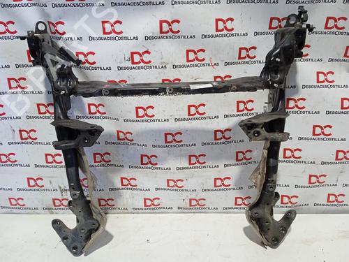 Used Subframe AUDI A6 C7 (4G2, 4GC) 2.0 TDI (190 hp) 17734749
