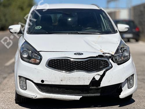 Upper protection KIA CARENS IV  | BP29394427M93 