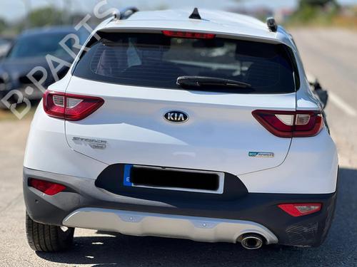 Display monitor KIA STONIC (YB) | BP25791460C48