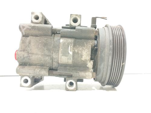 AC-Kompressor AC-Kompressor FORD PUMA (EC_) 1.4 16V (90 hp) 35799879 35799879