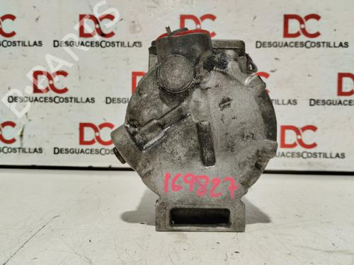 AC compressor AUDI A6 C5 (4B2, 4B4) 2.5 TDI | BP35804692M34  - Image 5