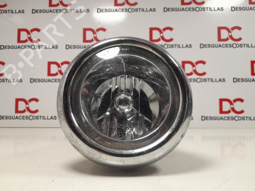 Used Left front fog light HYUNDAI SANTA FÉ I (SM) 2.0 CRDi (113 hp) 17408374