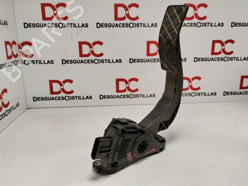 Used Pedal AUDI A6 C7 (4G2, 4GC) 2.0 TDI (190 hp) 31600142