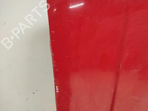 Hood PEUGEOT 309 I (10C, 10A) 1.3 | BP30050138C1 