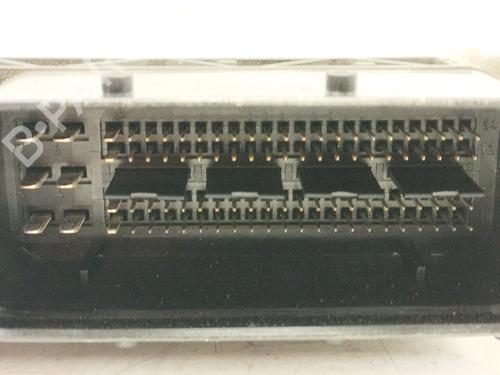 Engine control unit (ECU) KIA CEE'D Hatchback (ED)  | BP29906128M57