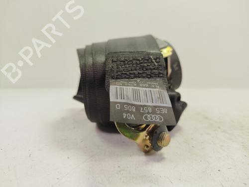 Rear left seatbelt AUDI A4 B6 (8E2) 1.9 TDI | BP36554444I29 - Image 2
