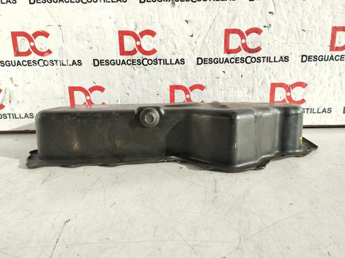 Oil sump FORD FOCUS I Saloon (DFW) 1.8 Turbo DI / TDDi | BP17470987M115 