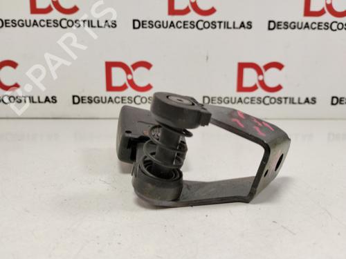 Rear left seatbelt BMW 5 (E39) 520 d | BP17410872I29 