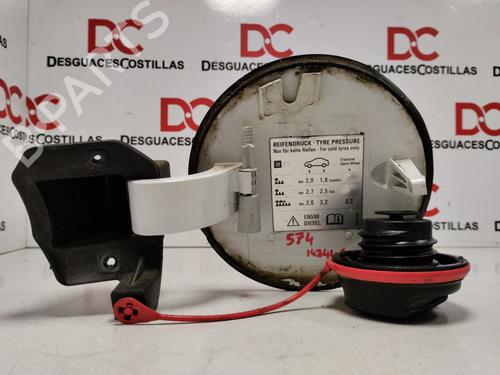 Fuel flap OPEL CORSA D (S07) 1.3 CDTI (L08, L68) | BP26922280C131 