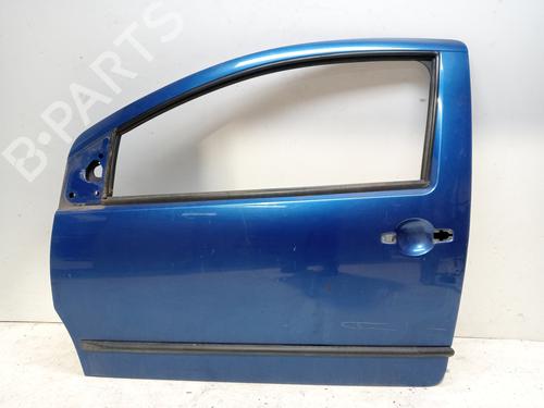 Dør venstre fortil CITROËN C2 (JM_) 1.1 (60 hp) 31083394