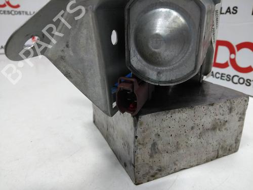 Rear wiper motor CITROËN XSARA Break (N2) 1.9 TD | BP17397509M102 