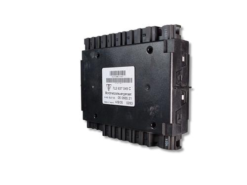 Electronic module PORSCHE CAYENNE (9PA) | BP39076596M83 - Image 2