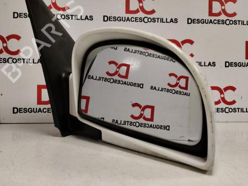 Right mirror HYUNDAI GETZ (TB) 1.5 CRDi | BP25018282C27 