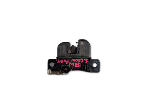 Tailgate lock SEAT LEON (1M1) 1.6 | BP29062586C101 