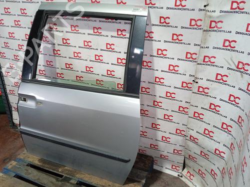 Left rear door FIAT ULYSSE (179_) 2.2 JTD | BP17422899C4 