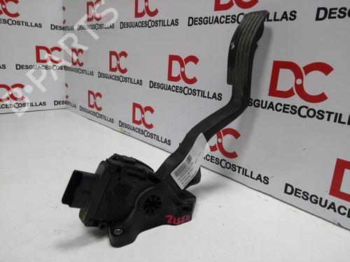Pedal PEUGEOT 308 I (4A_, 4C_) [2007-2016]  17399616