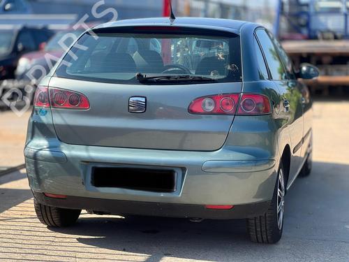 Squib airbag SEAT IBIZA III (6L1)  | BP20303178C102 