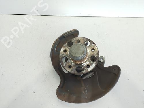 Left front steering knuckle MERCEDES-BENZ C-CLASS (W203) C 220 CDI (203.008) | BP27702408M25 