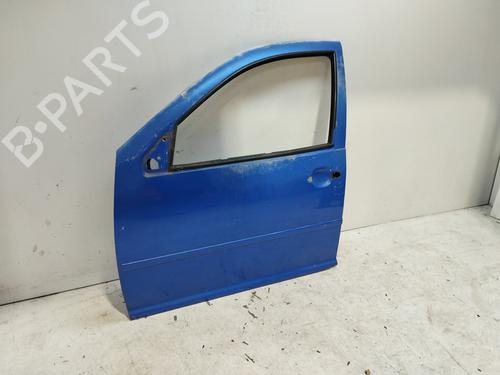 Left front door VW GOLF IV (1J1) 1.9 TDI | BP20341595C2 