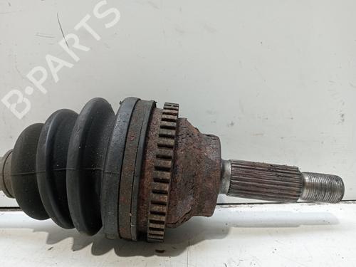Left front driveshaft HYUNDAI TRAJET (FO) 2.0 CRDi | BP31253329M38 - Image 2