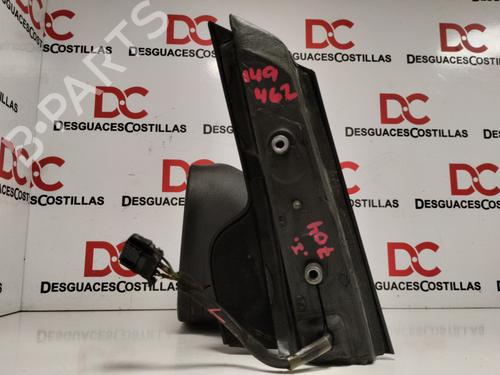 Left mirror SEAT ALTEA (5P1)  | BP17415152C26 