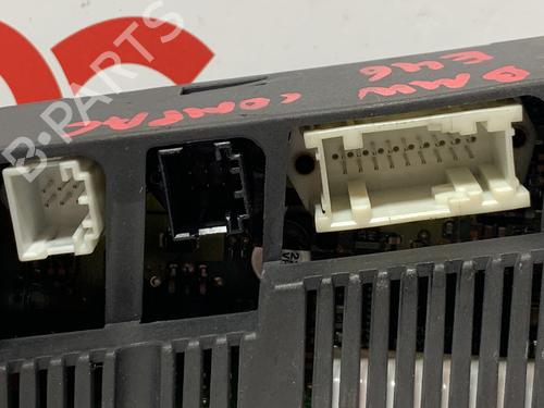 Climate control BMW 3 (E46) 320 d | BP32085588I5 - Image 5