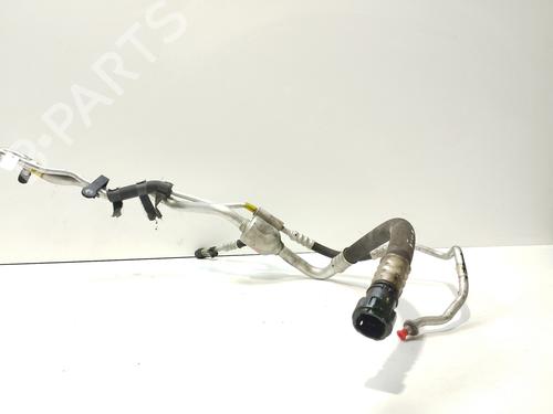 AC pipe ALFA ROMEO MITO (955_) 1.6 JTDM (955AXC1B) | BP24497406M126 
