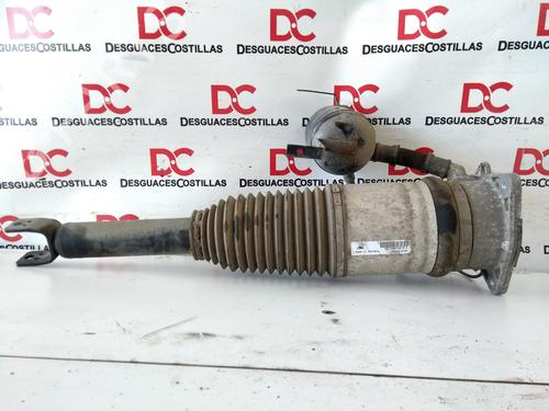 Used Right rear shock absorber AUDI A8 D3 (4E2, 4E8) 4.2 TDI quattro (326 hp) 17403586