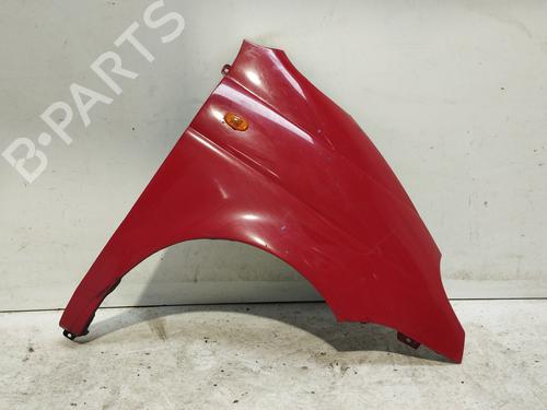 Used Right front fenders DAEWOO MATIZ (M100, M150) 0.8 (52 hp) 32859492